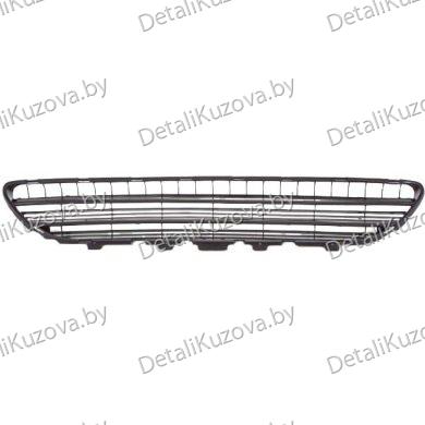 Купить решетка в бампер PEUGEOT 406, 10.95 - 04.99
