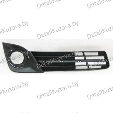Купить решетка в бампер TOYOTA CAMRY (XV50), 12 -