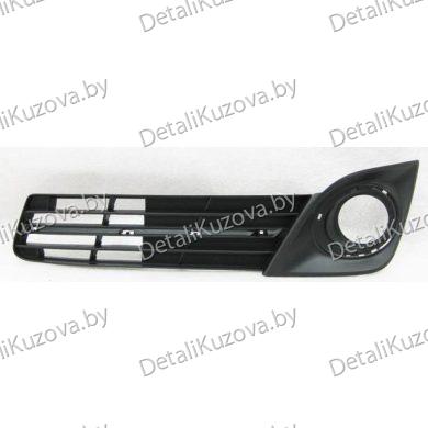Купить решетка в бампер TOYOTA CAMRY (XV50), 12 -