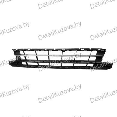 РЕШЕТКА В БАМПЕР VOLKSWAGEN PASSAT (B8)