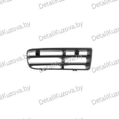 Купить решетка в бампер VW GOLF IV, 10.97 - 09.03