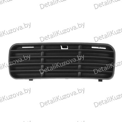 РЕШЕТКА В БАМПЕР VW POLO Classic, Variant, 10.95 -