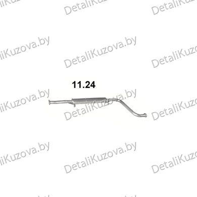 Купить резонатор LADA 2110