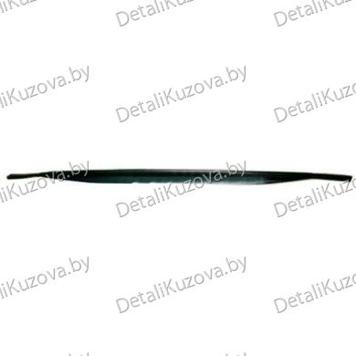 Купить спойлер бампера BMW-5 (E39), 01.96 - 08.00