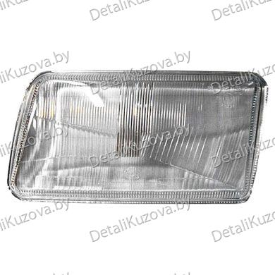 Купить стекло передней фары AUDI 80/90 (B4), 91 - 94
