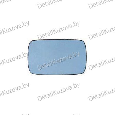 Купить стекло зеркала с подставкой BMW-3 (E36), 12.90 - 05.98