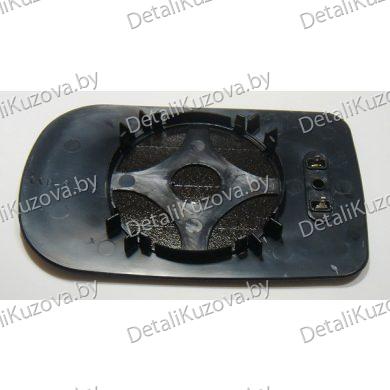 Купить стекло зеркала с подставкой BMW-5 (E39), 01.96 - 08.00