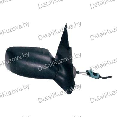 Купить стекло зеркала с подставкой FORD MONDEO, 03.93 - 08.96