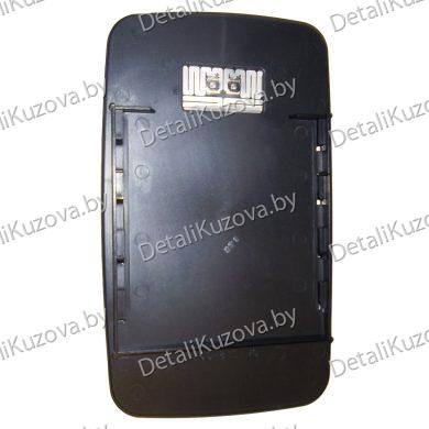 Купить стекло зеркала с подставкой VW LT, 96 - 06