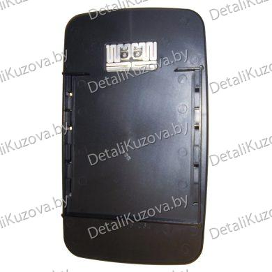 Купить стекло зеркала с подставкой VW LT, 96 - 06
