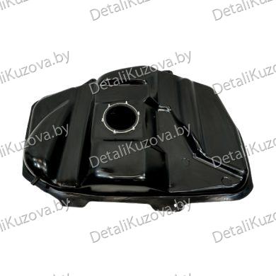 ТОПЛИВНЫЙ БАК MERCEDES BENZ A-kl (W168), 97 - 04