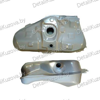 ТОПЛИВНЫЙ БАК TOYOTA COROLLA (E120,E130), 00 - 07