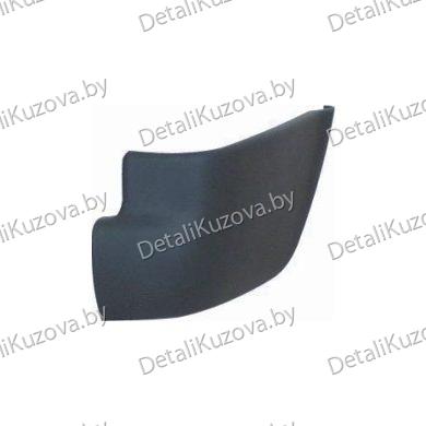 Купить углы заднего бампера FORD TRANSIT, 08.94 - 02.00
