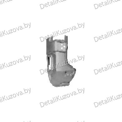 Купить угол задний под фонарь MERCEDES BENZ SPRINTER, 03.00 - 02