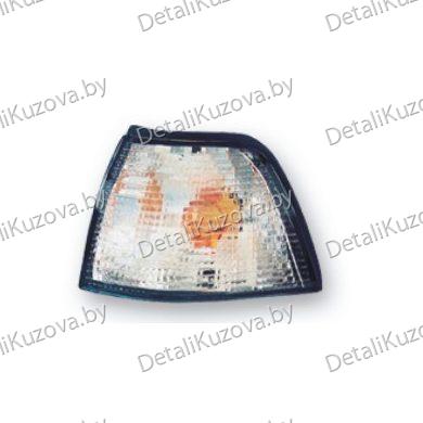 УКАЗАТЕЛЬ ПОВОРОТА BMW-3 (E36), 12.90 - 05.98