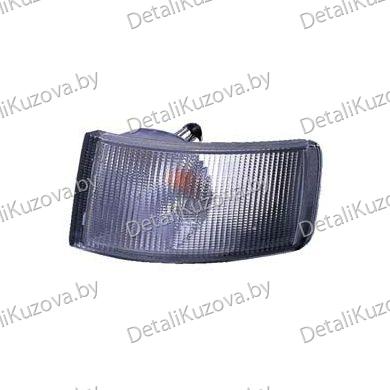 Купить указатель поворота CITROEN JUMPER, 04.94 - 02.02