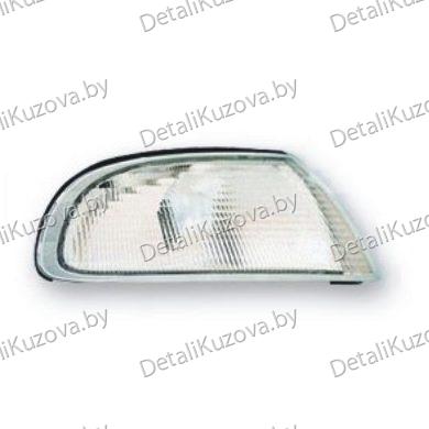Купить указатель поворота HONDA ACCORD SDN (Euro type), 04.93 -