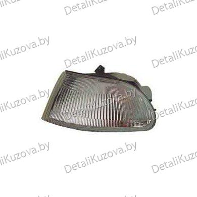 Купить указатель поворота HONDA CIVIC, 09.91 - 08.95