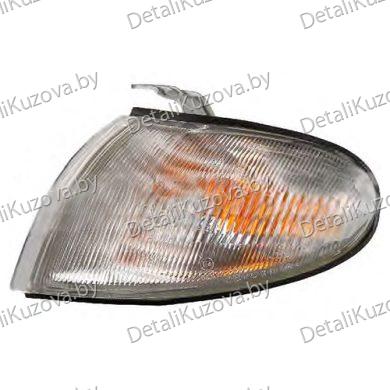 Купить указатель поворота HYUNDAI ACCENT 4/5D, 10.94 - 01.97