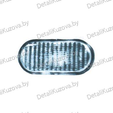 Купить указатель поворота на крыло RENAULT 19 (II), 92 - 95
