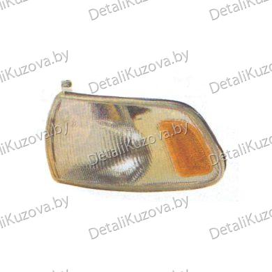 Купить указатель поворота TOYOTA PREVIA, 09.90 - 05.00