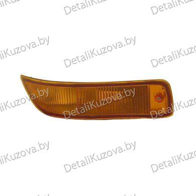 Купить указатель поворота в бампер TOYOTA CARINA E, 02.92 - 09.97