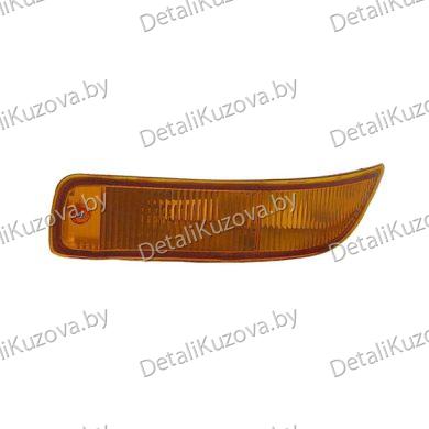 Купить указатель поворота в бампер TOYOTA CARINA E, 02.92 - 09.97