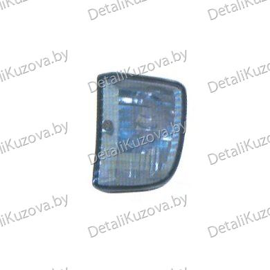 Купить указатель поворота в бампер TOYOTA RAV 4 II, 06.00 - 11.05