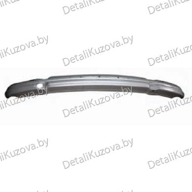Купить усилитель переднего бампера BMW-5 (E39), 01.96 - 08.00