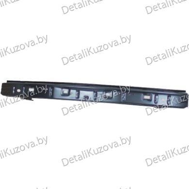 Купить усилитель переднего бампера NISSAN PRIMERA (P10), 10.90 - 10.96