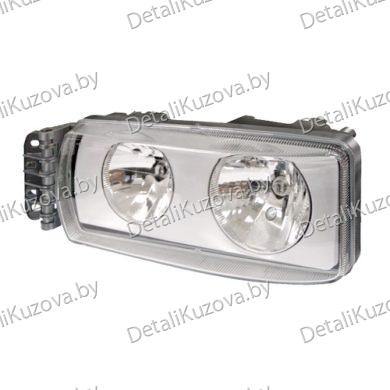 Купить передняя фара IVECO EUROCARGO, 01,91 -