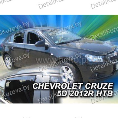 Купить ветровик CHEVROLET CRUZE