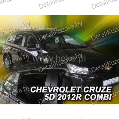 Купить ветровик CHEVROLET CRUZE