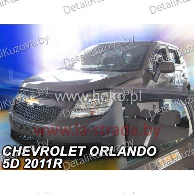Купить ветровик CHEVROLET ORLANDO