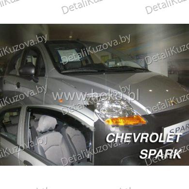 Купить ветровик CHEVROLET SPARK