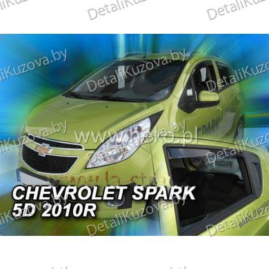 Купить ветровик CHEVROLET SPARK