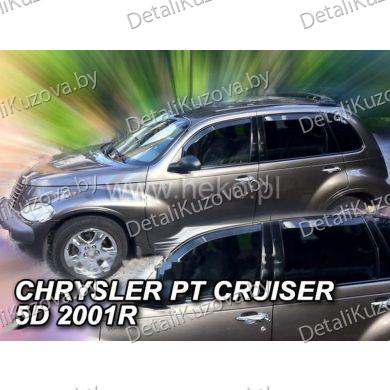 Купить ветровик CHRYSLER PT CRUISER