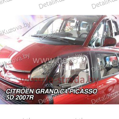Купить ветровик CITROEN C4 GRAND PICASSO
