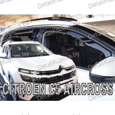 Купить ветровик CITROEN C5