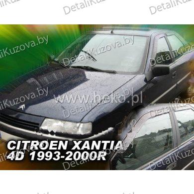 Купить ветровик CITROEN XANTIA
