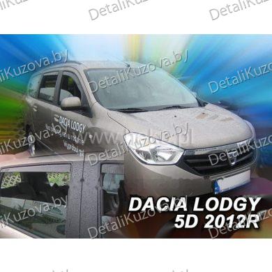 Купить ветровик DACIA LODGY