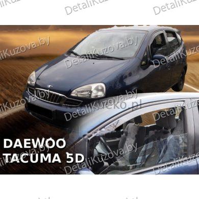 Ветровик DAEWOO TACUMA