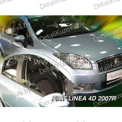 Купить ветровик FIAT LINEA (323)