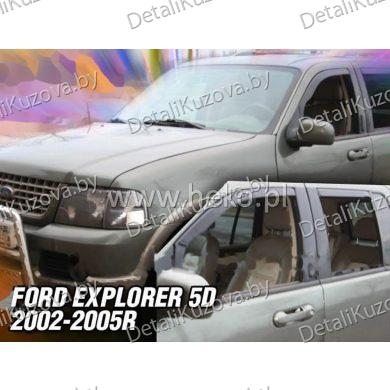 Купить ветровик FORD EXPLORER