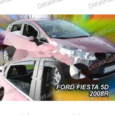 Купить ветровик FORD FIESTA