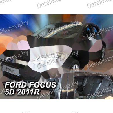 Купить ветровик FORD FOCUS
