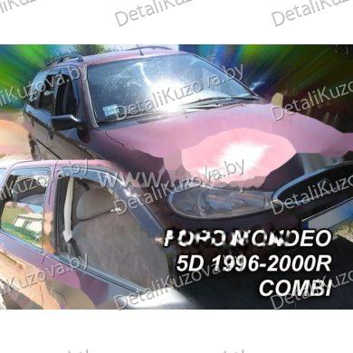 Ветровик FORD MONDEO