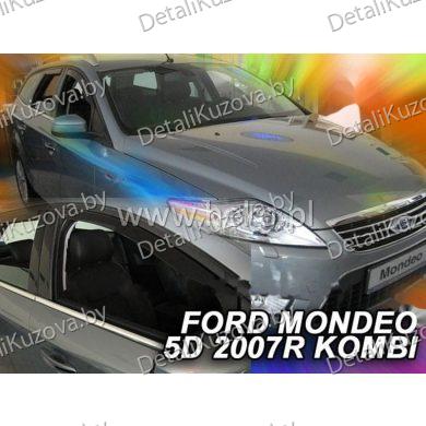Купить ветровик FORD MONDEO