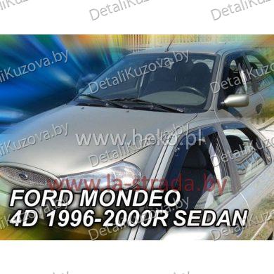 Купить ветровик FORD MONDEO
