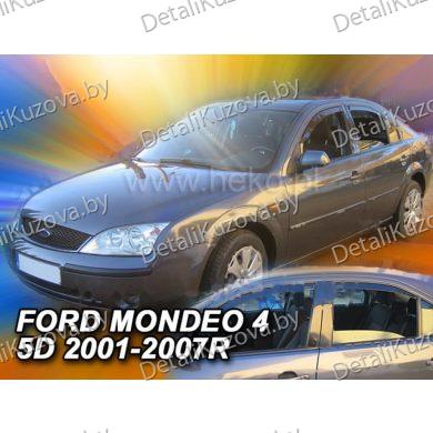 Купить ветровик FORD MONDEO